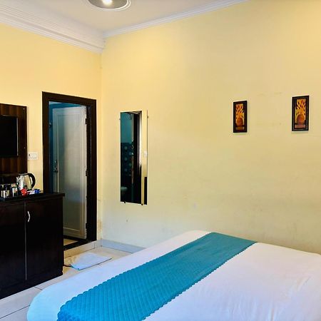 Tapovan New Residency By Ftp Hotels ริชิเคช ภายนอก รูปภาพ